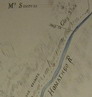 Waddington Map, Mt. Success Detail