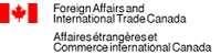 Foreign Affairs & International Trade Canada