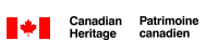 Department of Canadian Heritage
