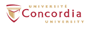 Université Concordia