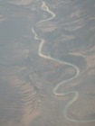 Chilcotin River Arial