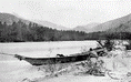 Homathko River