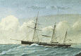 H.M. Gunboat Forward