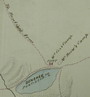 Alexis Map, Benshee Lake Campsites