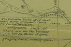 Chilcotin 1890 Goodland Detail