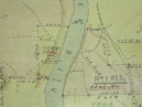 Fort Alexandria Map