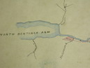 Palmer Map, Bentinck Arm