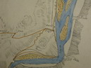 Waddington Map, Brewster Camp